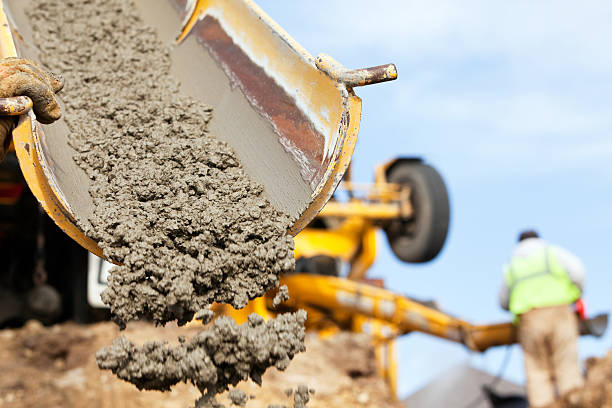 Best Driveways & Floors  in Clarksville, IN